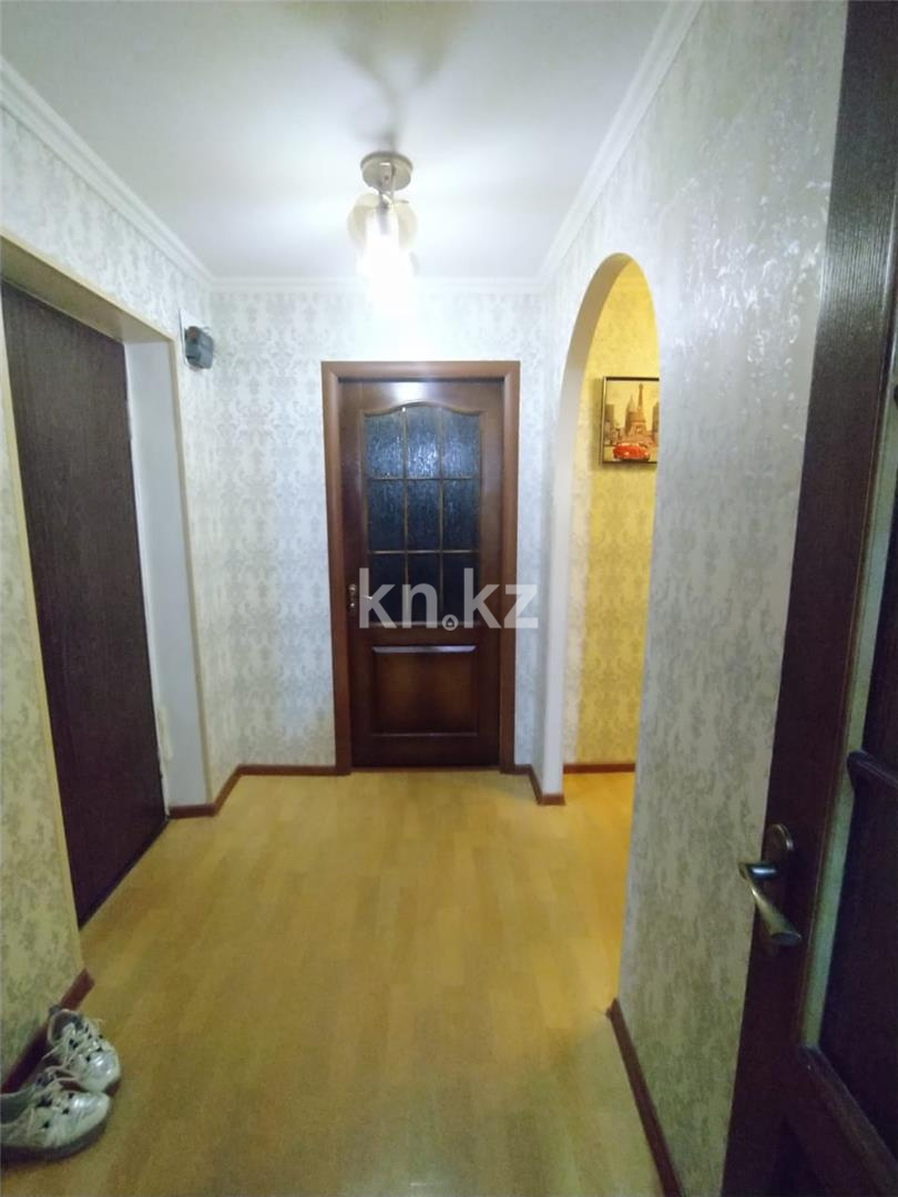 Продажа 3-комнатной квартиры, 59 м² в Караганде - фото 22