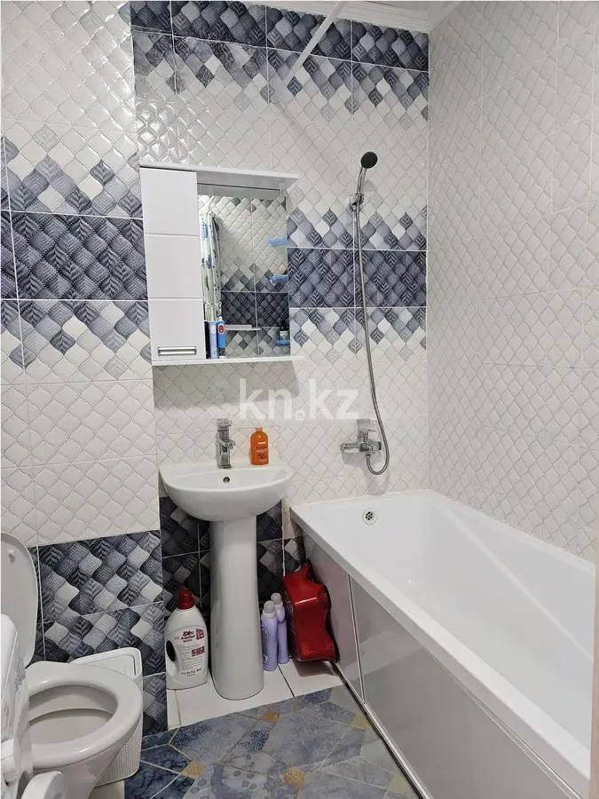 Продажа 2-комнатной квартиры, 46.7 м² в Астане - фото 4