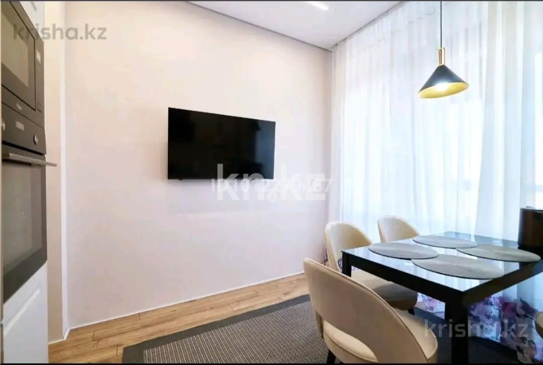 Продажа 3-комнатной квартиры, 84 м² в Астане