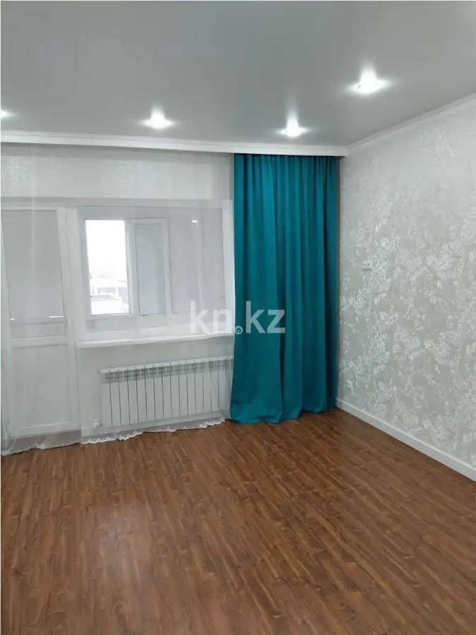 Продажа 1-комнатной квартиры, 30 м² в Астане