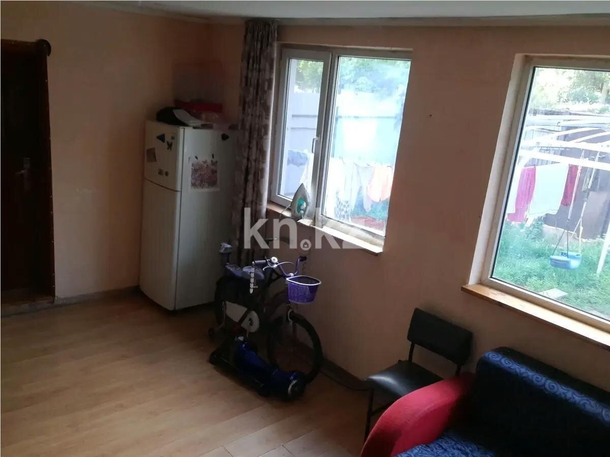 Продажа 2-комнатной квартиры, 50 м² в Алматы - фото 2