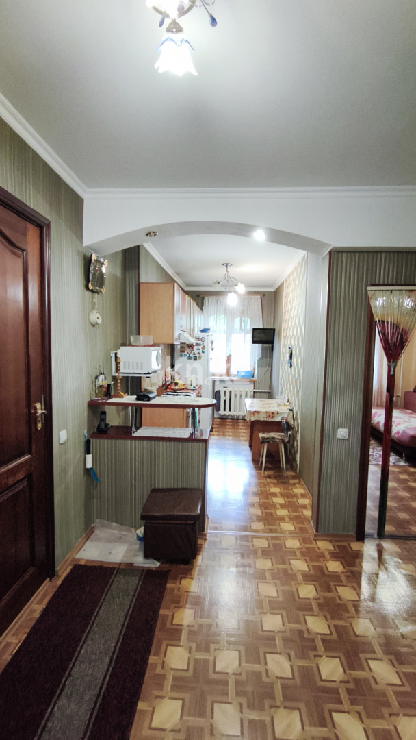 Продажа 2-комнатной квартиры, 49.7 м² в Караганде - фото 9