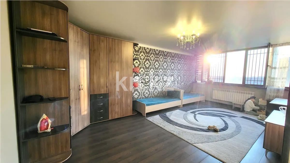 Продажа 2-комнатной квартиры, 98 м², ул. Жуалы, дом  1 в Алматы - фото 2