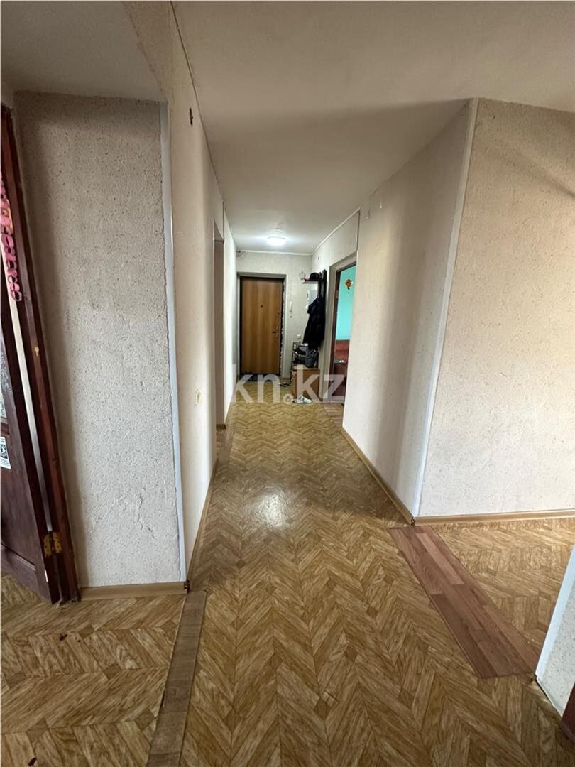 Продажа 3-комнатной квартиры, 82 м² в Караганде - фото 10