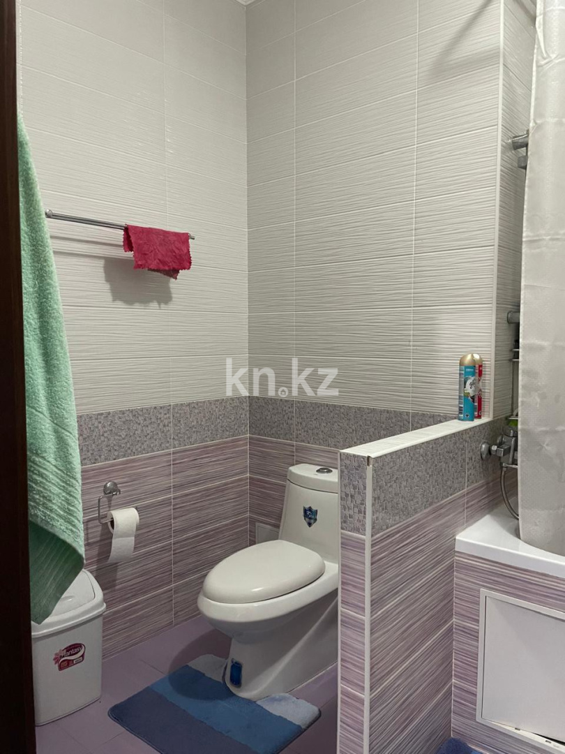 Продажа 2-комнатной квартиры, 77 м² в Алматы - фото 9