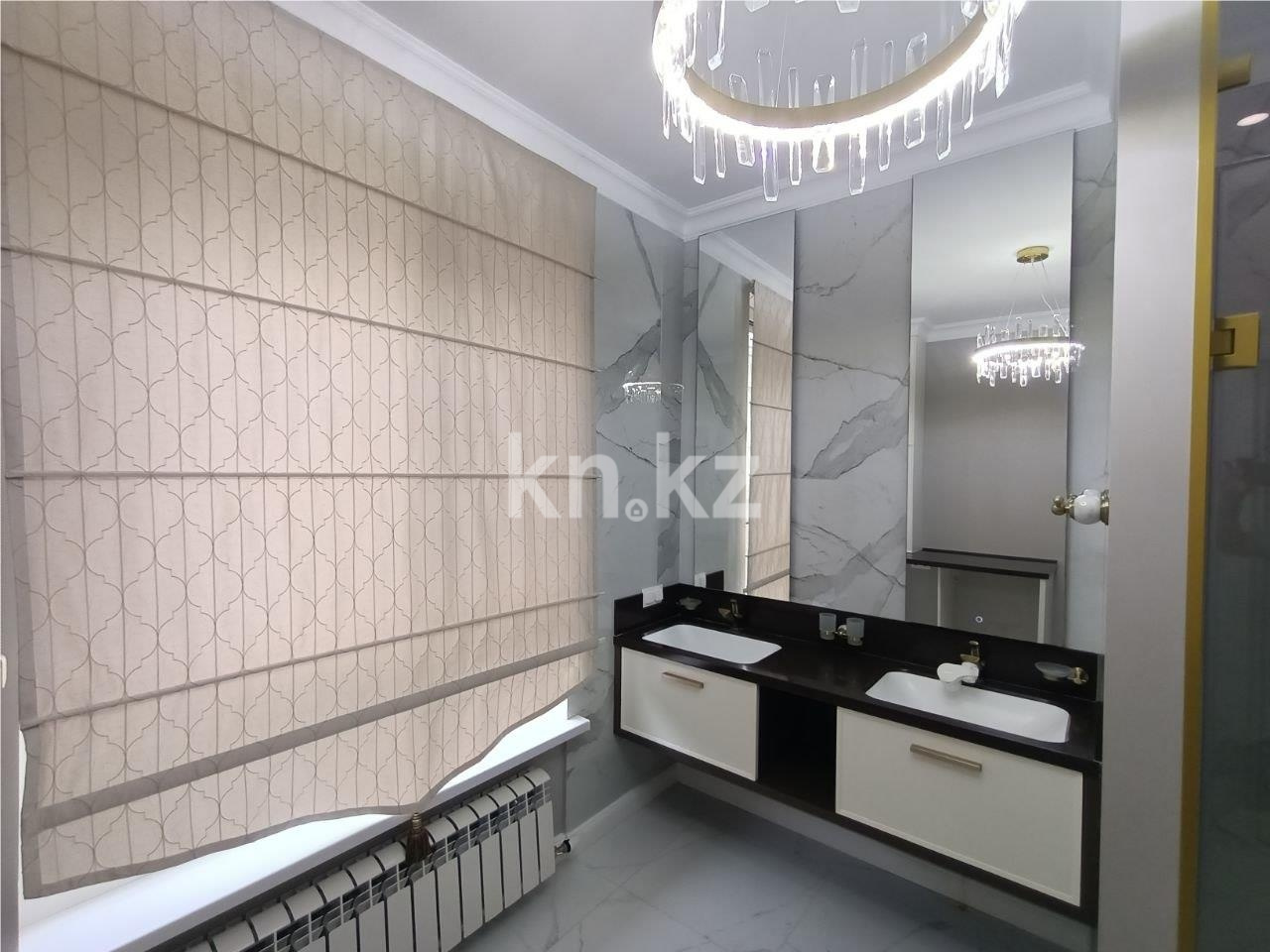 Продажа 4-комнатной квартиры, 210 м² в Астане - фото 40
