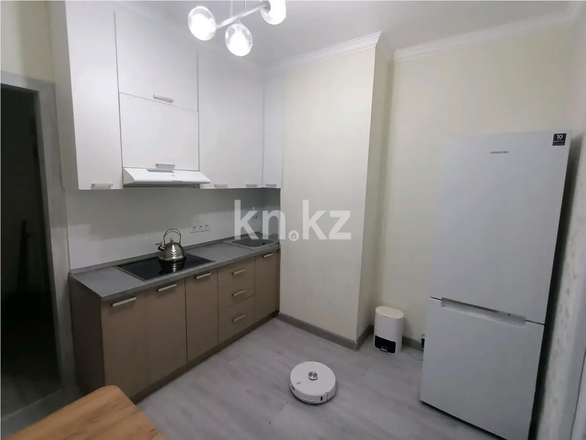Продажа 1-комнатной квартиры, 34 м², ул. Айтматова, дом  34/1 в Астане - фото 2