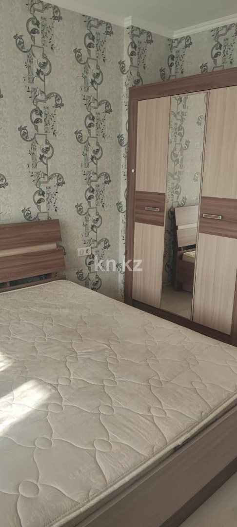 Аренда 3-комнатной квартиры, 90 м² в Астане - фото 6
