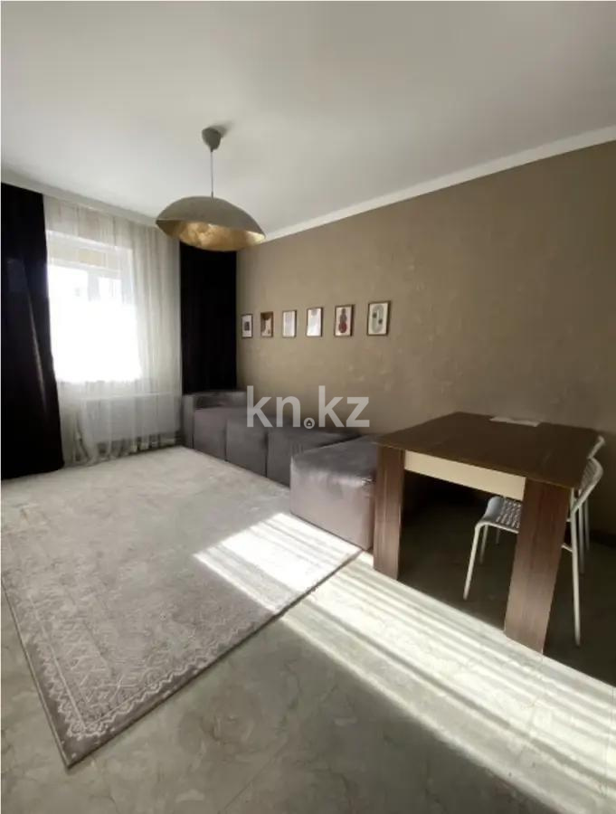 Продажа 1-комнатной квартиры, 42 м² в Астане