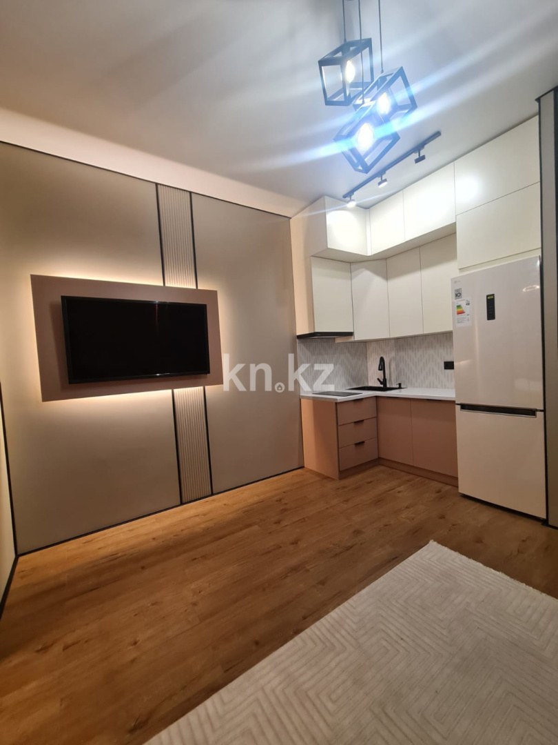 Продажа 1-комнатной квартиры, 32 м² в Алматы - фото 7
