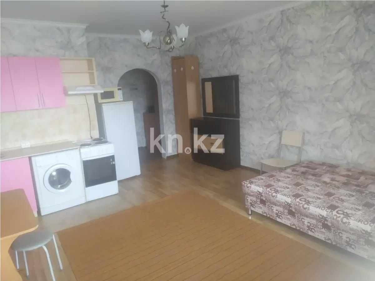 Продажа 1-комнатной квартиры, 30 м², ул. Отырар, дом  18 в Астане