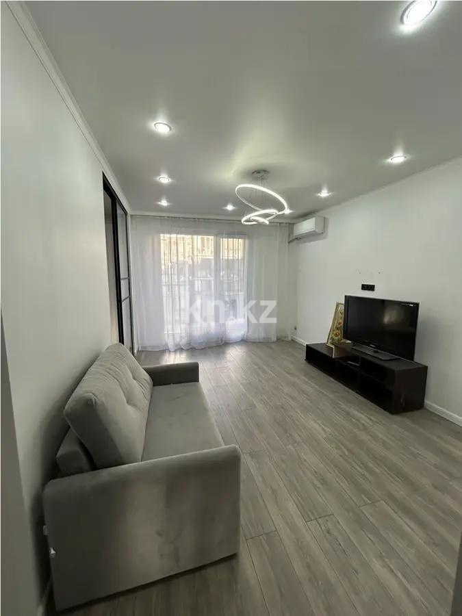 Продажа 2-комнатной квартиры, 74 м², мкр-н Шугыла, дом  340/3 в Алматы