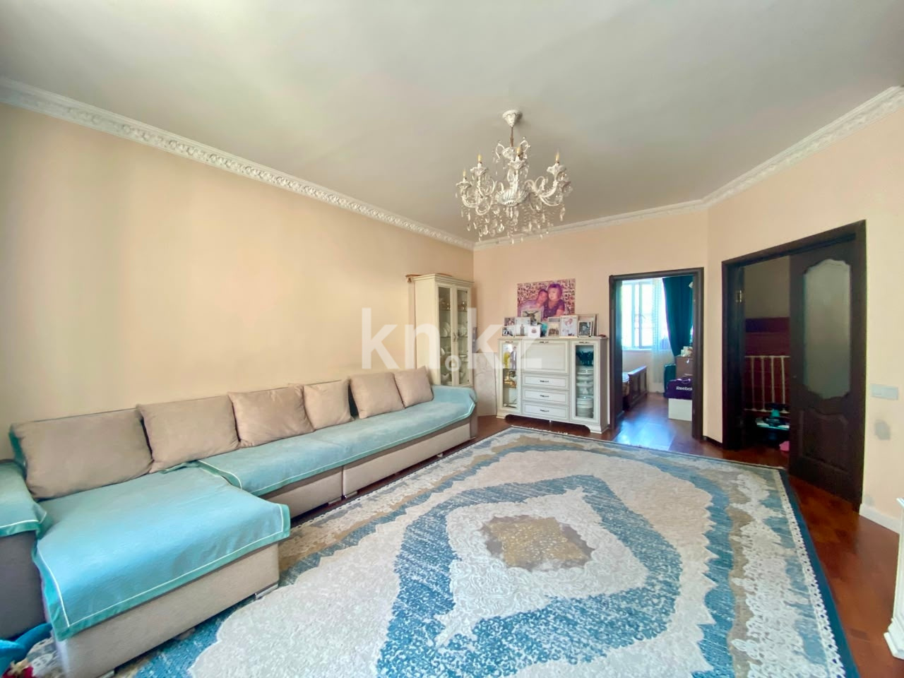Продажа 5-комнатного дома, 150 м² в Алматы - фото 8