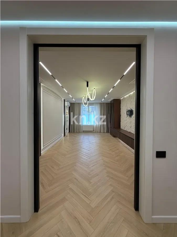 Продажа 4-комнатной квартиры, 130 м² в Алматы - фото 2
