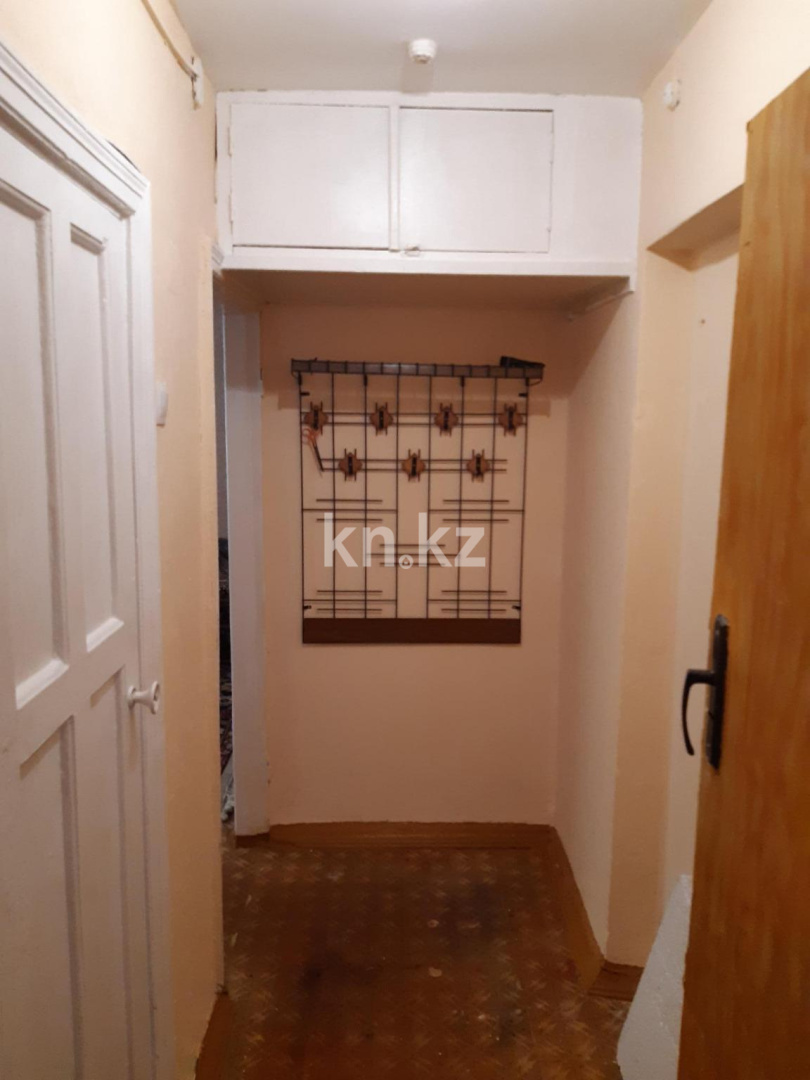 Аренда 1-комнатной квартиры, 32 м² в Караганде - фото 6
