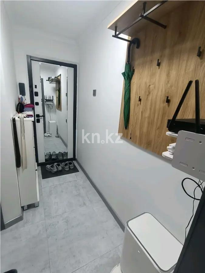 Продажа 2-комнатной квартиры, 43 м² в Алматы - фото 6