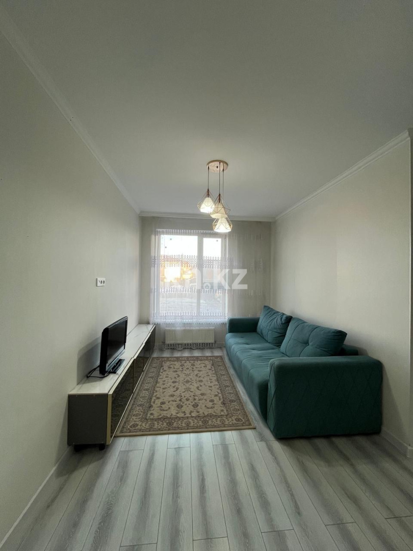 Аренда 2-комнатной квартиры, 45 м² в Астане - фото 2