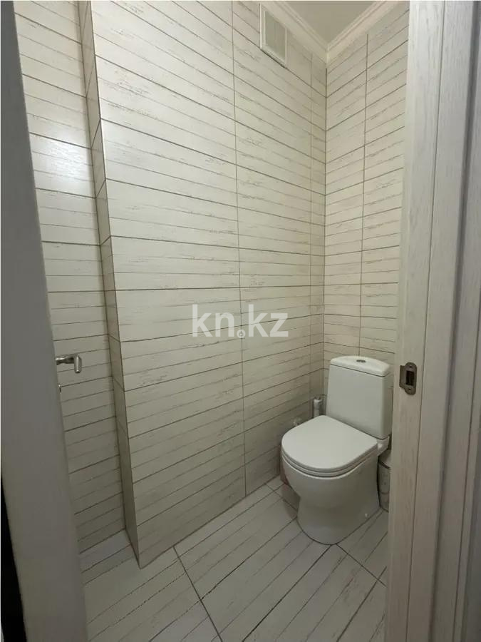 Продажа 2-комнатной квартиры, 55.7 м² в Алматы - фото 5