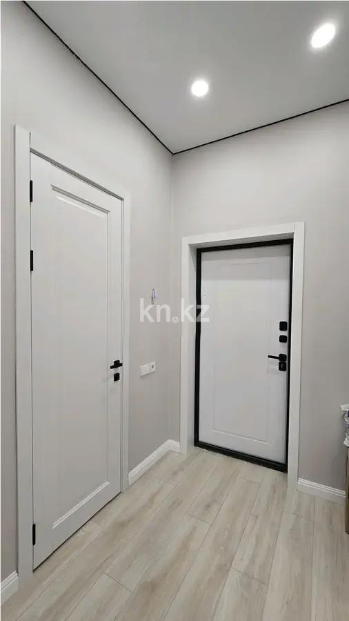 Продажа 1-комнатной квартиры, 36.13 м², ул. Айтматова, дом  77/7 в Астане - фото 3