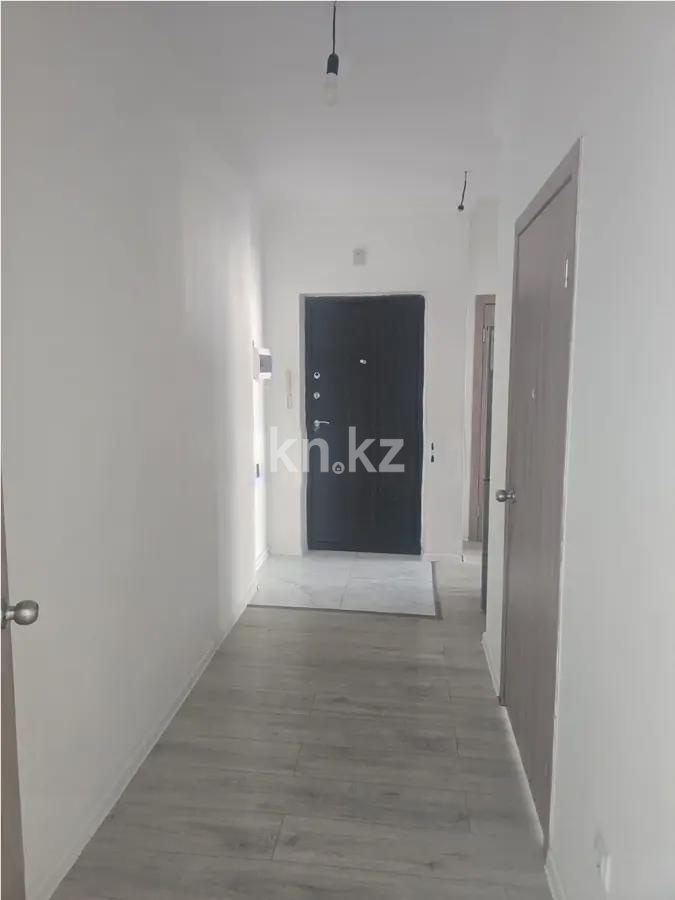Продажа 1-комнатной квартиры, 38.71 м² в Астане - фото 3