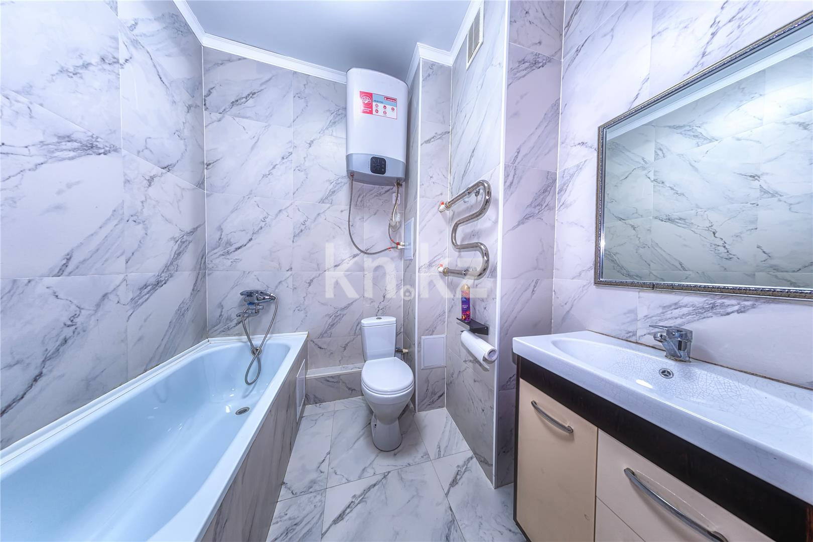 Продажа 2-комнатной квартиры, 65 м², мкр-н Степной-2 в Караганде - фото 10