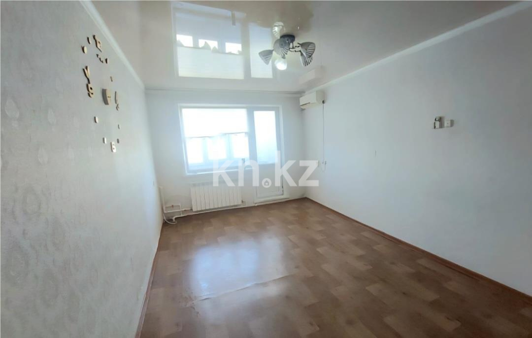 Продажа 2-комнатной квартиры, 44 м² в Темиртау - фото 2