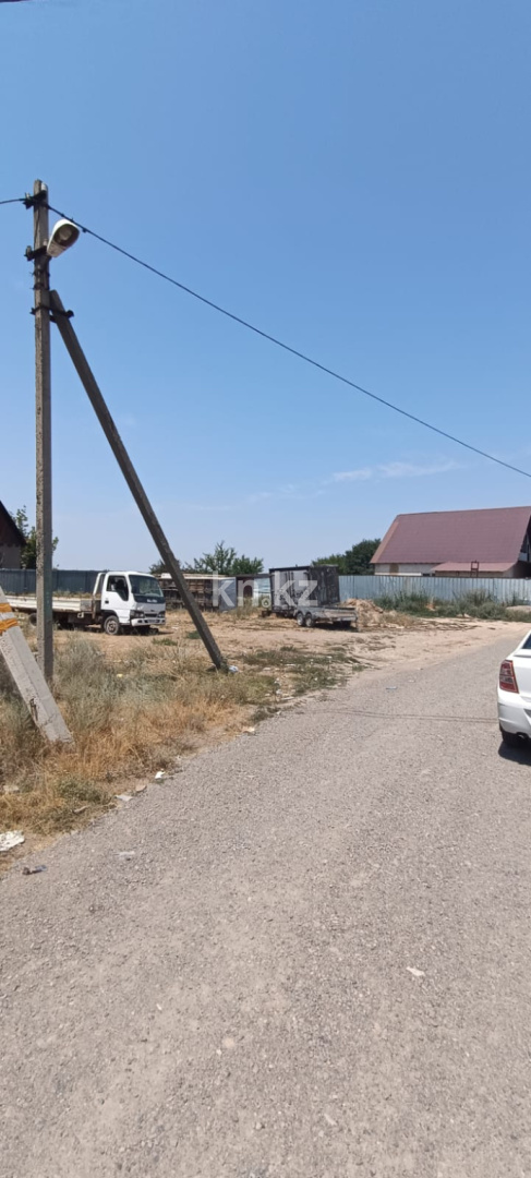 Продажа участка, 6.8 сот. в Алматинской области - фото 2