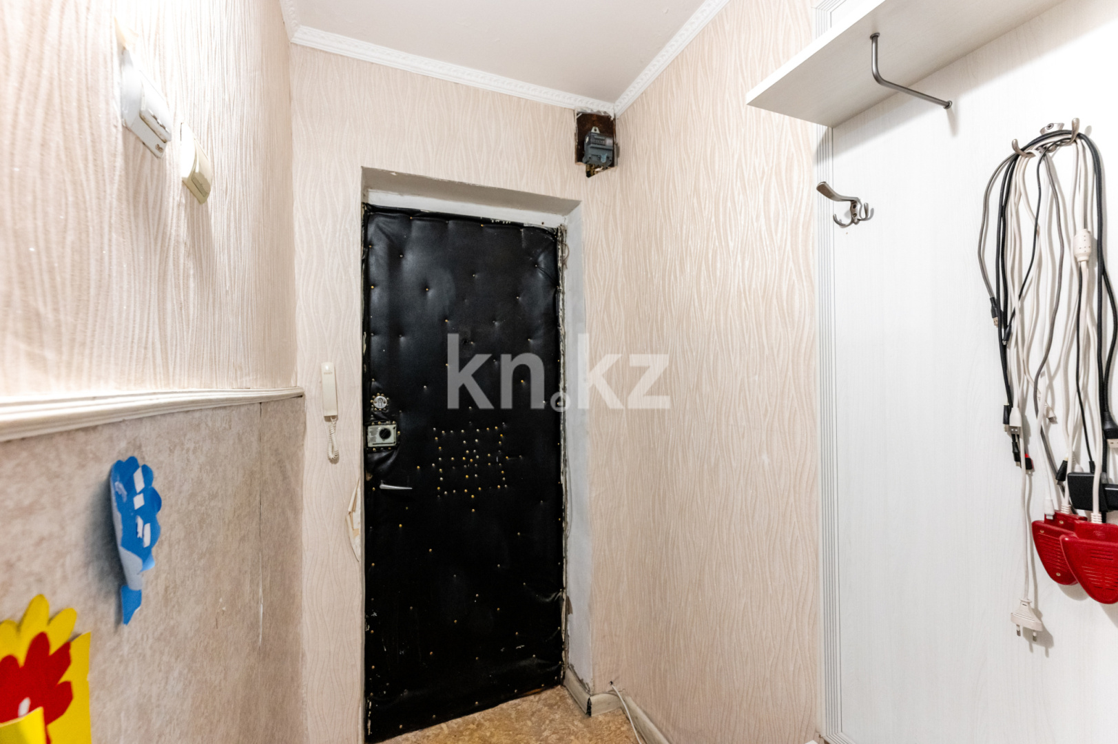 Продажа 2-комнатной квартиры, 45 м², пр. Абая, дом  51 - Шокана Уалиханова в Астане - фото 20