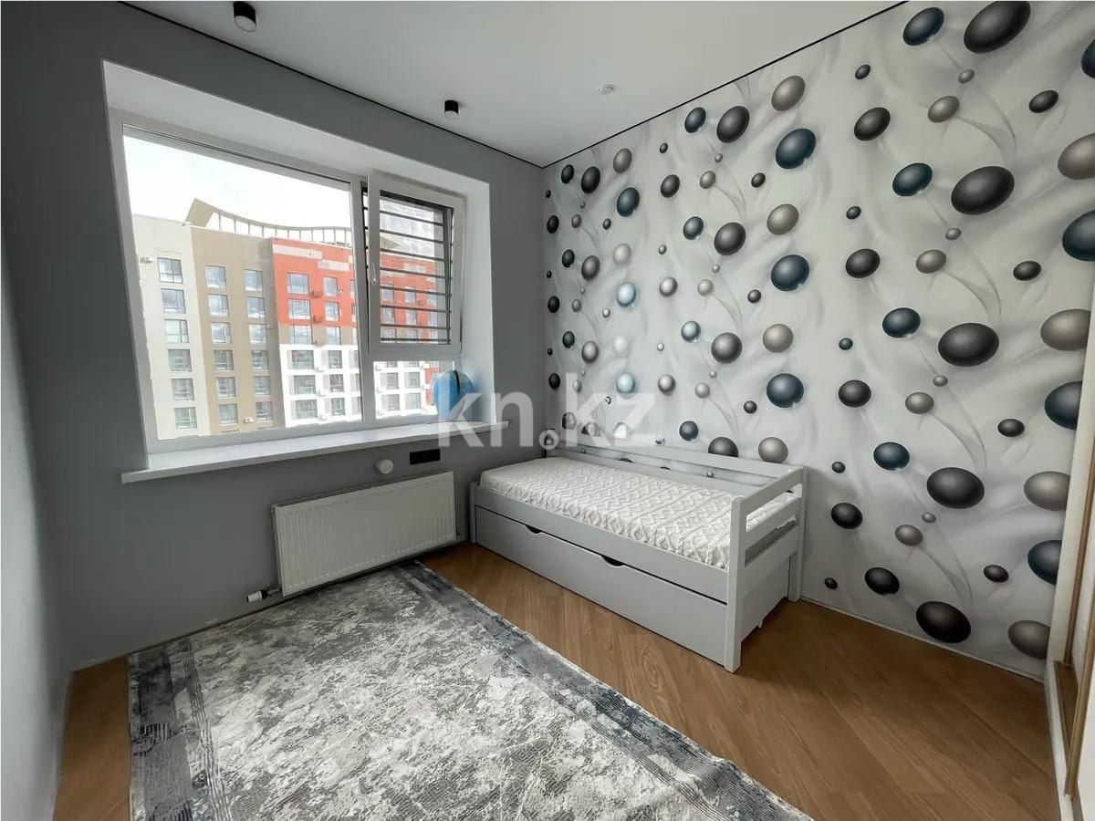 Продажа 2-комнатной квартиры, 67 м² в Астане - фото 4