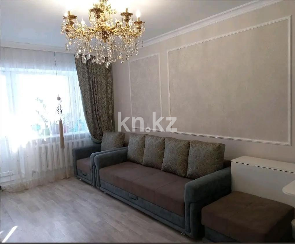 Продажа 2-комнатной квартиры, 52 м² в Астане