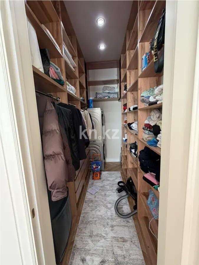 Продажа 3-комнатной квартиры, 85.5 м² в Астане - фото 8