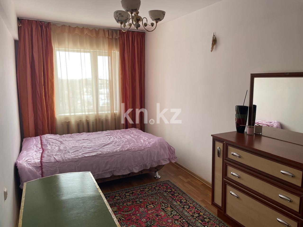 Продажа 2-комнатной квартиры, 44 м², ул. Кужанова в Сарани - фото 3