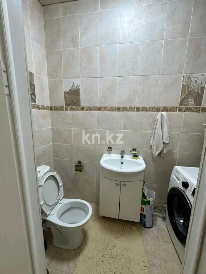 Продажа 3-комнатной квартиры, 82 м² в Астане - фото 4