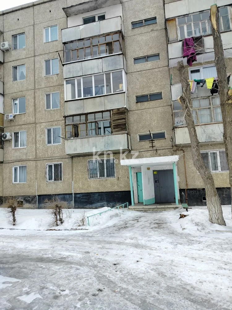 Продажа 2-комнатной квартиры, 54 м² в Семее - фото 8