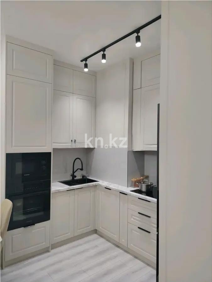 Продажа 2-комнатной квартиры, 47 м² в Астане - фото 2