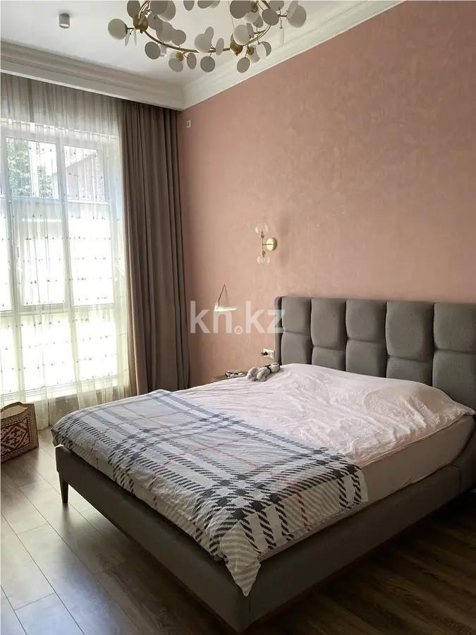 Продажа 2-комнатной квартиры, 62.4 м² в Астане - фото 2