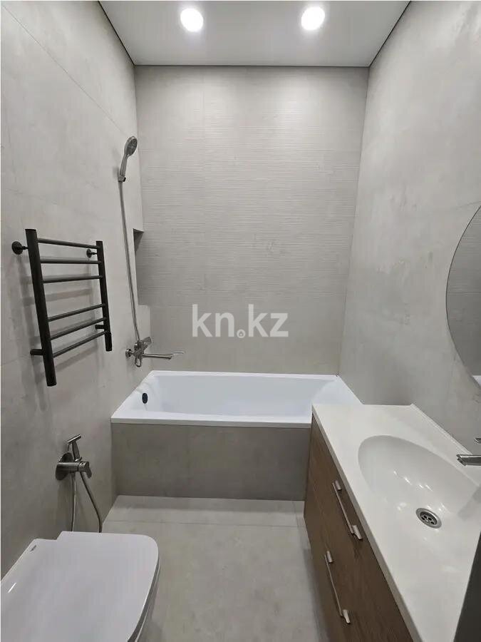 Продажа 3-комнатной квартиры, 80 м² в Алматы - фото 5