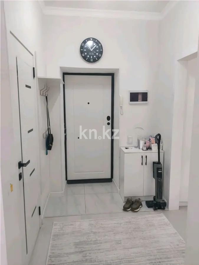 Продажа 1-комнатной квартиры, 41.2 м² в Астане - фото 4