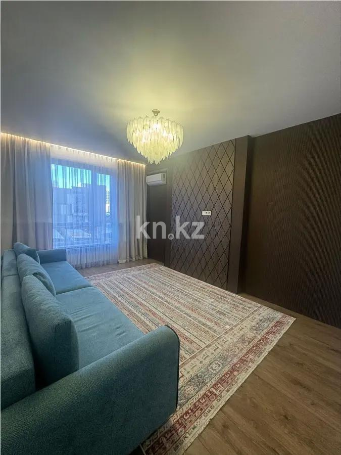 Продажа 3-комнатной квартиры, 91.6 м², ул. Култегин, дом  10 в Астане