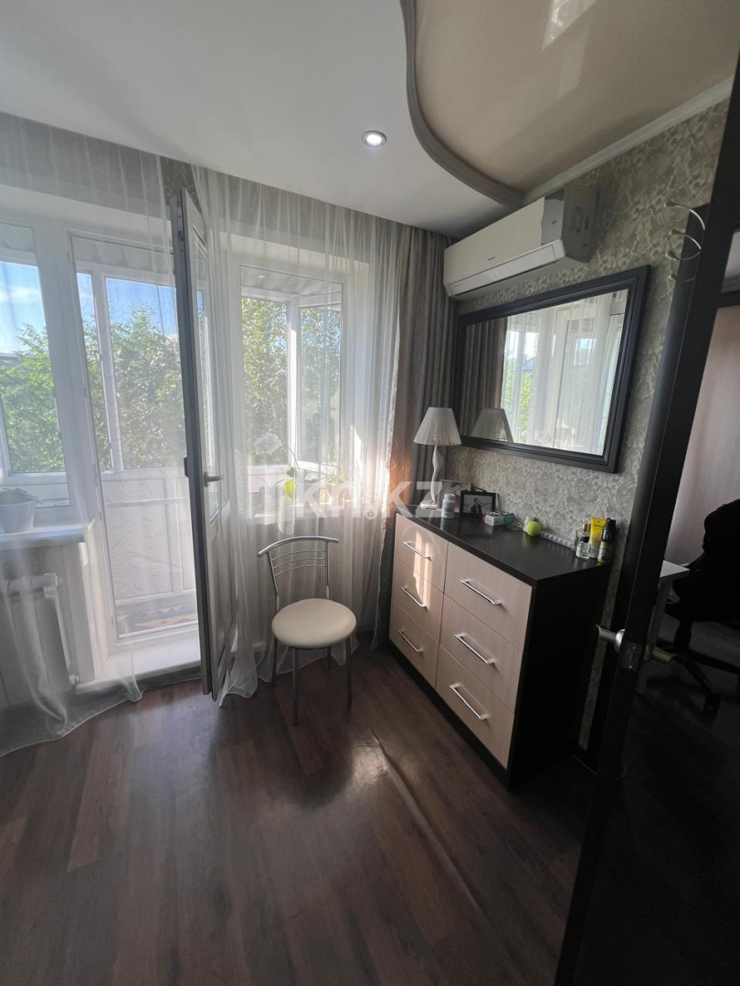 Продажа 2-комнатной квартиры, 47 м² в Караганде - фото 2