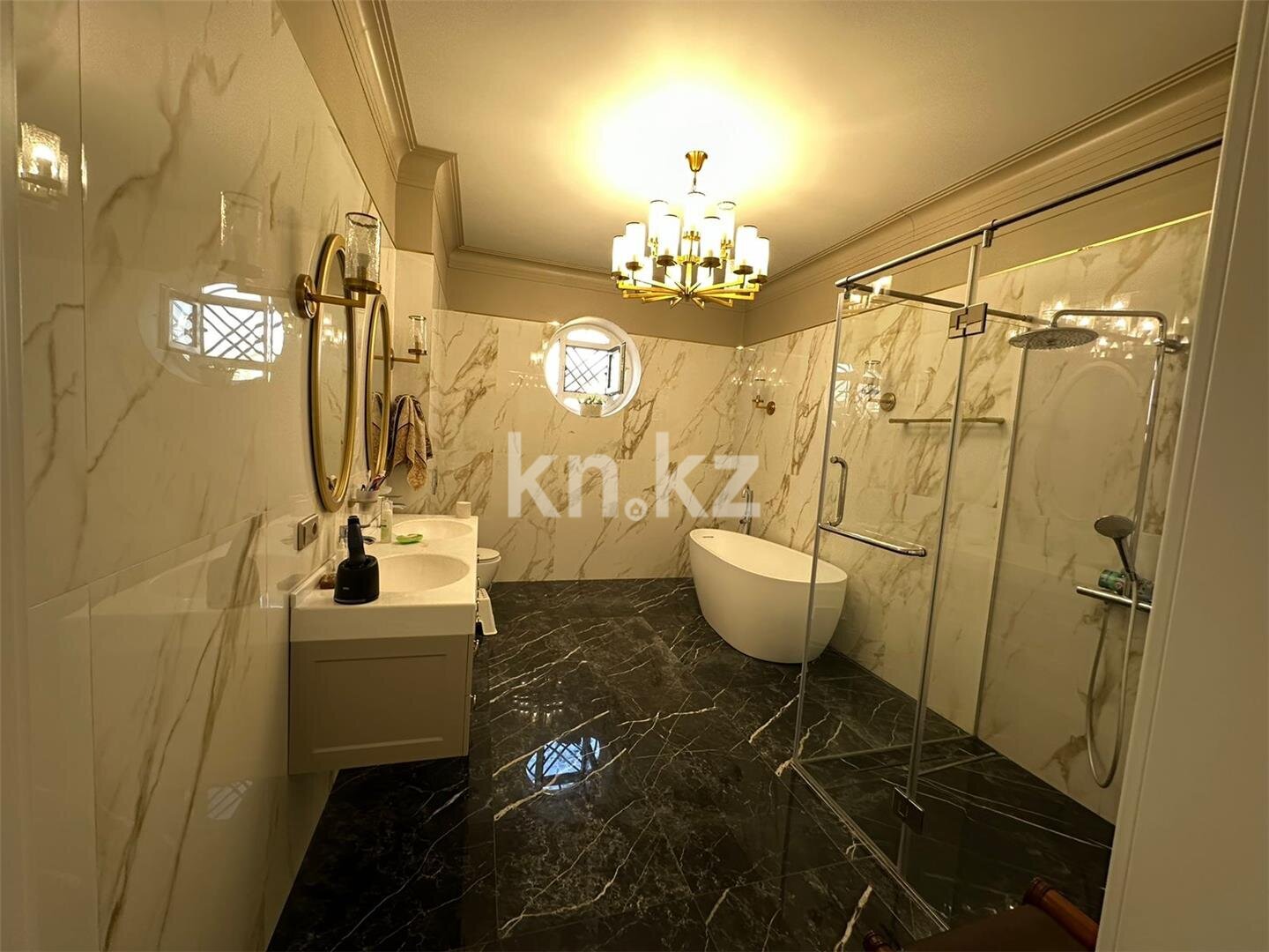 Продажа 8-комнатного дома, 400 м² в Темиртау - фото 23