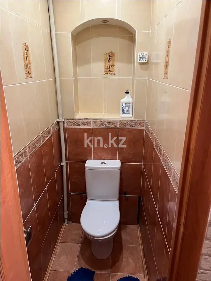 Продажа 3-комнатной квартиры, 62 м², ул. Гапеева, дом  7 в Караганде - фото 6