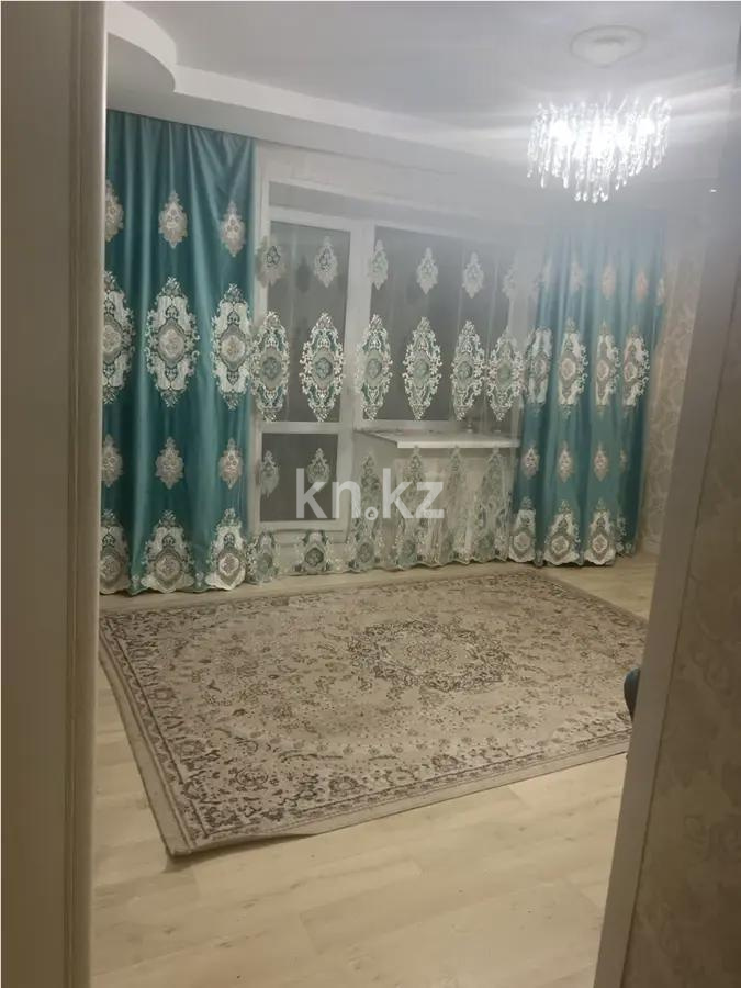 Продажа 3-комнатной квартиры, 65 м², ул. Молокова, дом  88 в Караганде - фото 3