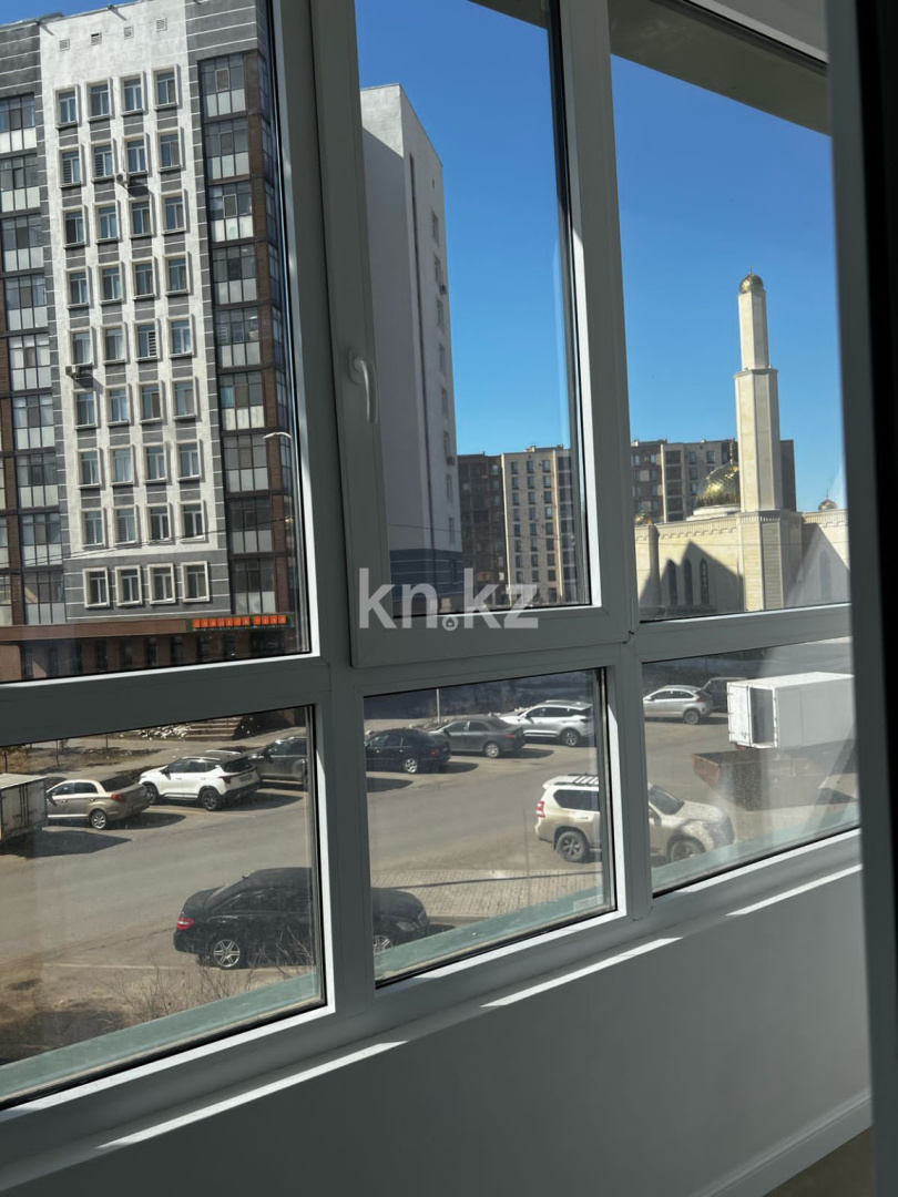 Аренда 2-комнатной квартиры, 42 м² в Астане - фото 10