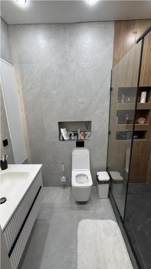 Продажа 2-комнатной квартиры, 41 м² в Астане - фото 3