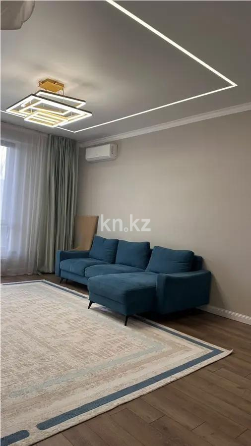 Продажа 3-комнатной квартиры, 98.3 м² в Алматы - фото 5