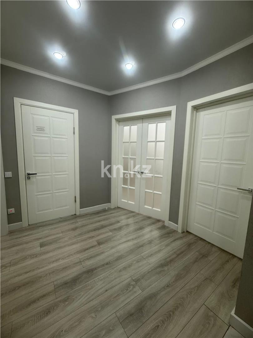 Продажа 3-комнатной квартиры, 75 м², ул. Дюсембекова в Караганде - фото 16