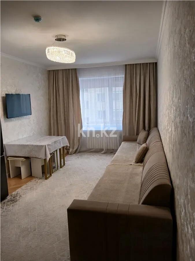 Продажа 3-комнатной квартиры, 56 м² в Астане