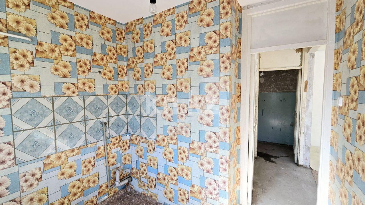 Продажа 1-комнатной квартиры, 31 м², пр. Республики в Темиртау - фото 4