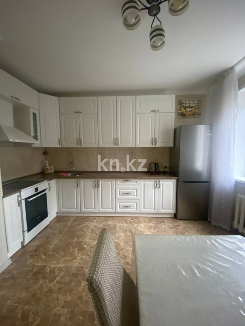 Аренда 2-комнатной квартиры, 50 м² в Астане - фото 7